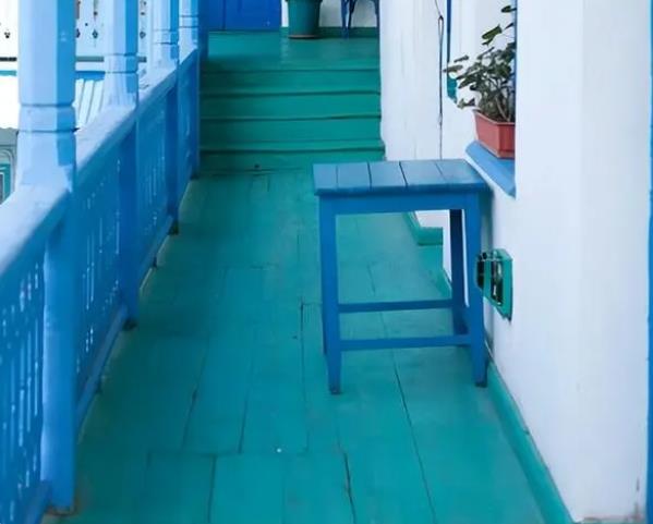 红河漏水检测
