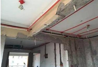 红河漏水维修 墙面漏水怎么办呢?墙面漏水的原因?