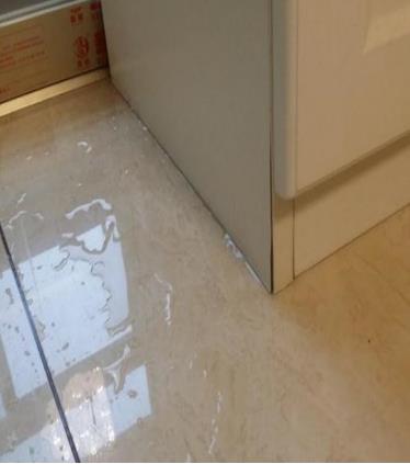 红河漏水检测 厕所漏水怎么检测?